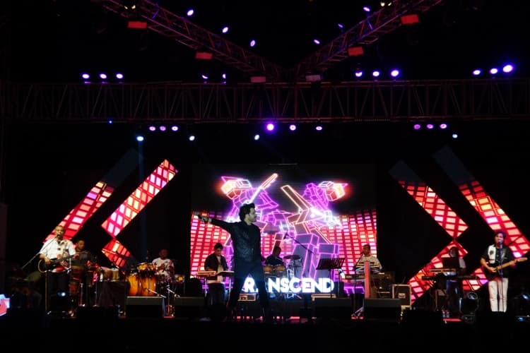 SIBM Pune Events photo 16